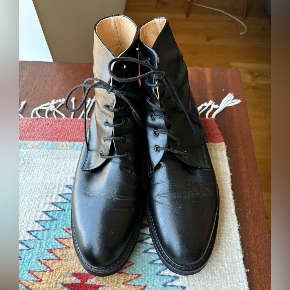 Dear Frances Park Boot